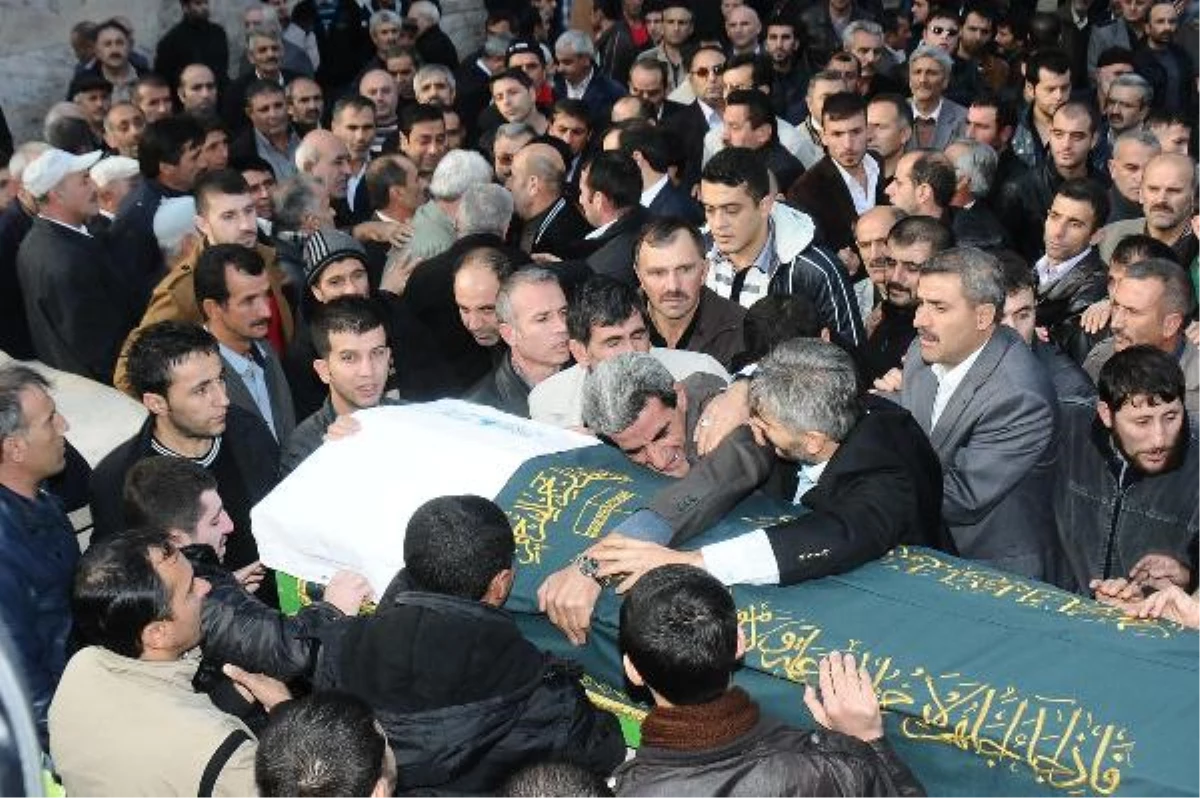 Bursa\'daki Olaylarda Vuruldu, 20 Gün Sonra Öldü (3)