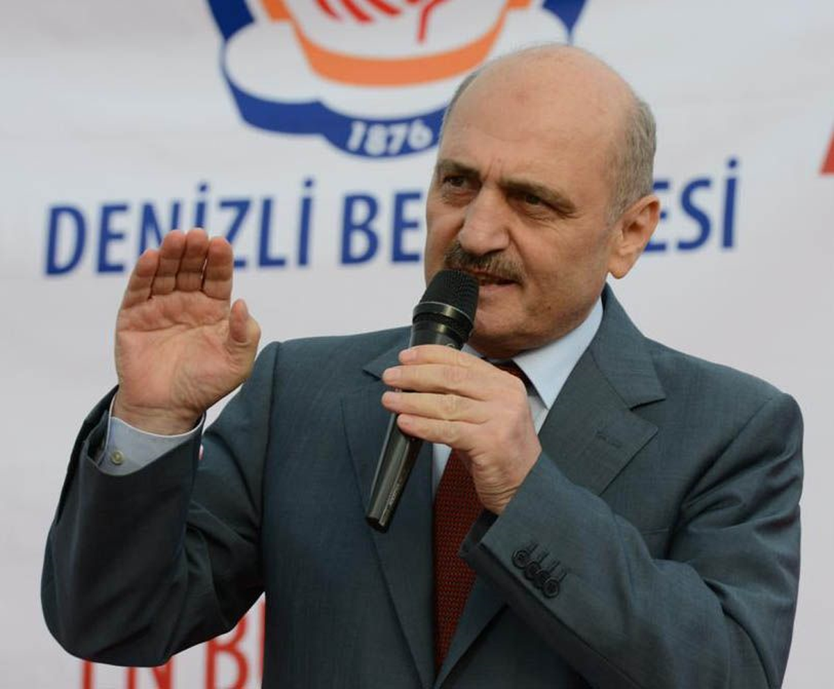 Çevre ve Şehircilik Bakanı Bayraktar Açıklaması