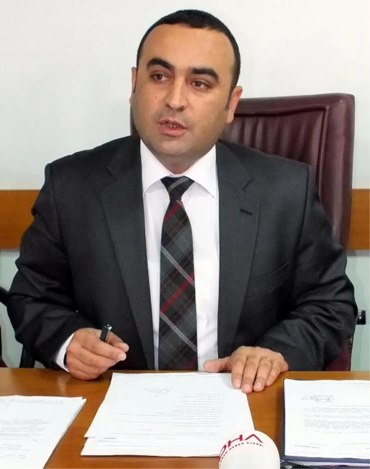 CHP Yozgat İl Başkanı da \'Ak Parti Üyesi\' Çıktı