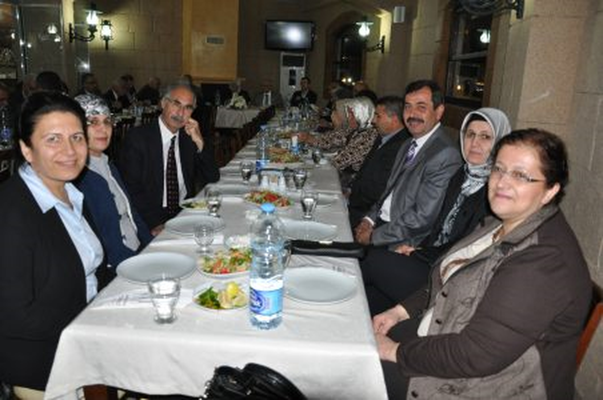 "Çok Güzel Bir Uyum Yakalamış Durumdayız"
