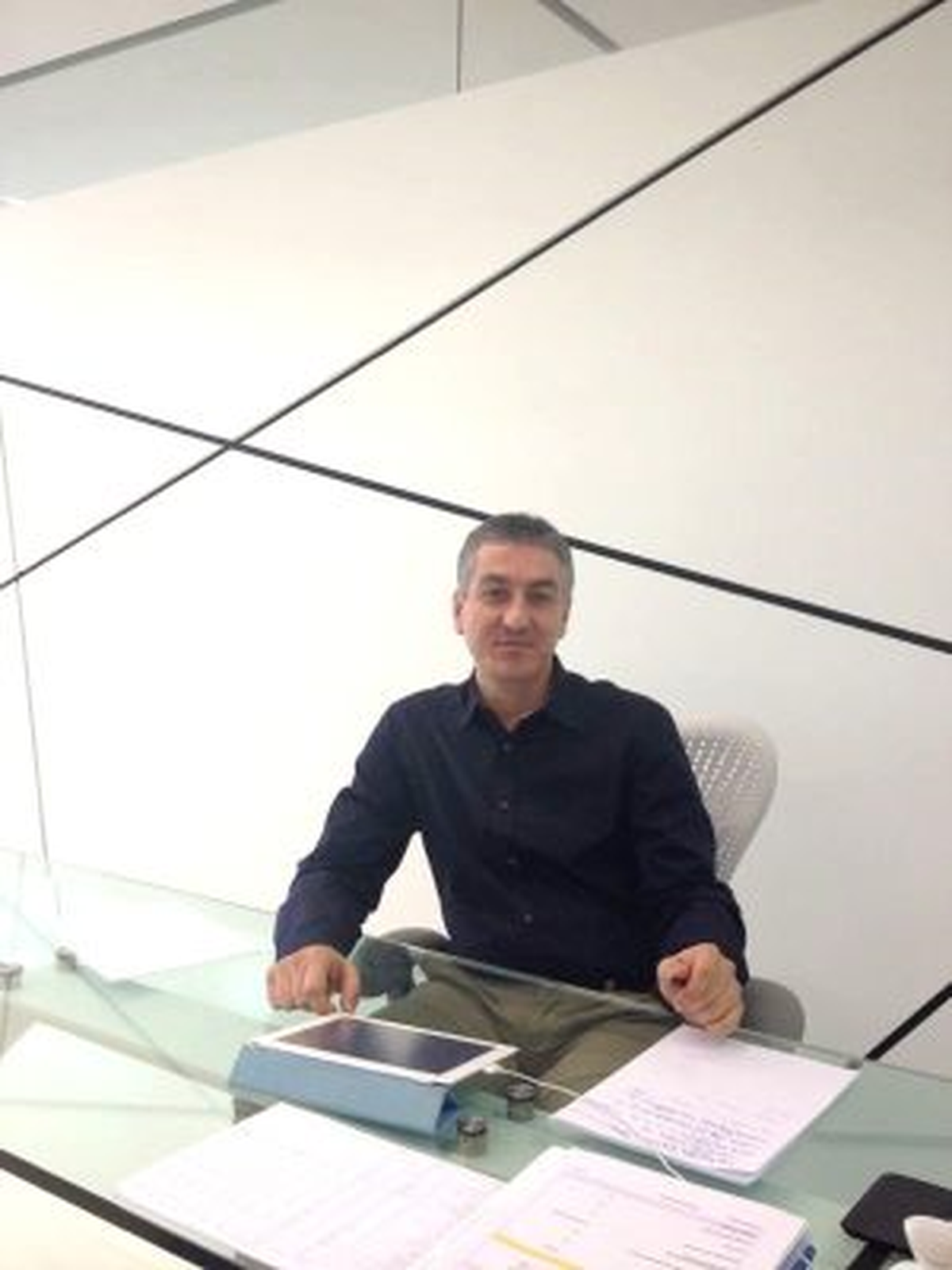 Dardanel İstihdam İçin Düğmeye Bastı