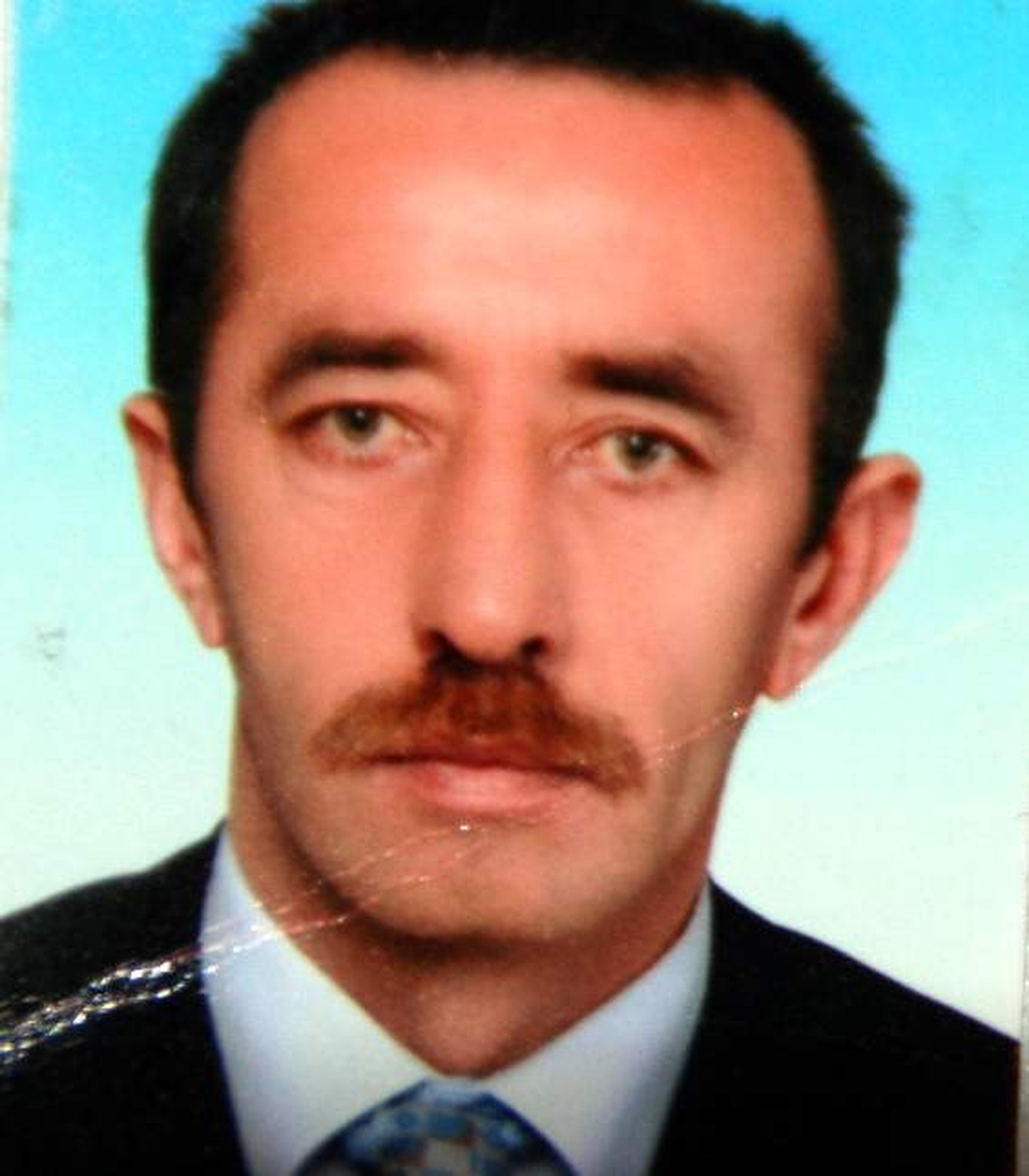 Devrek CHP İlçe Başkan Yardımcısı Bükrü\'nün Acı Günü