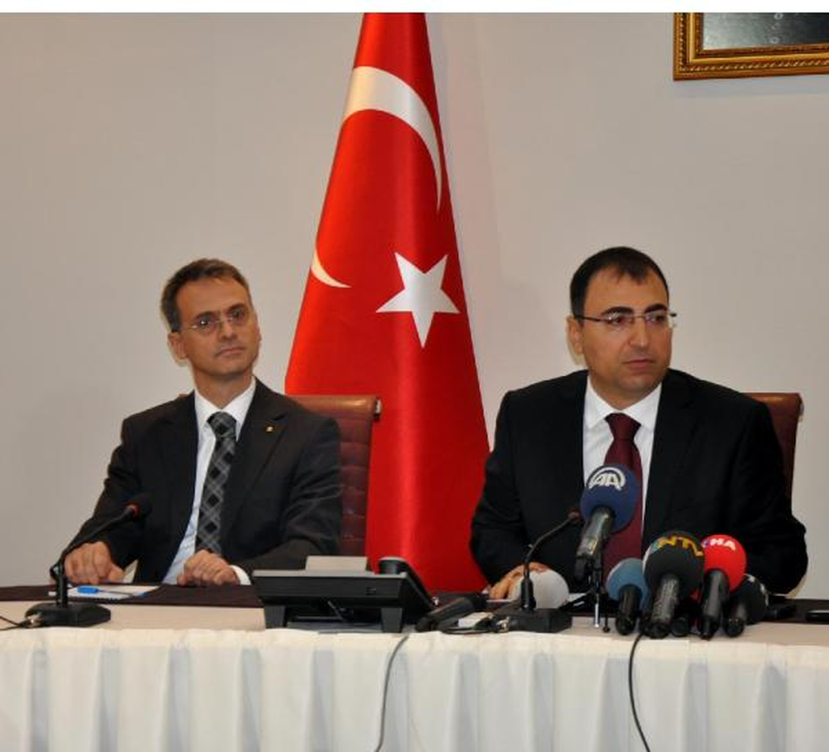 PKK/KCK\'nın Türkiye Sorumlusu Yakalandı