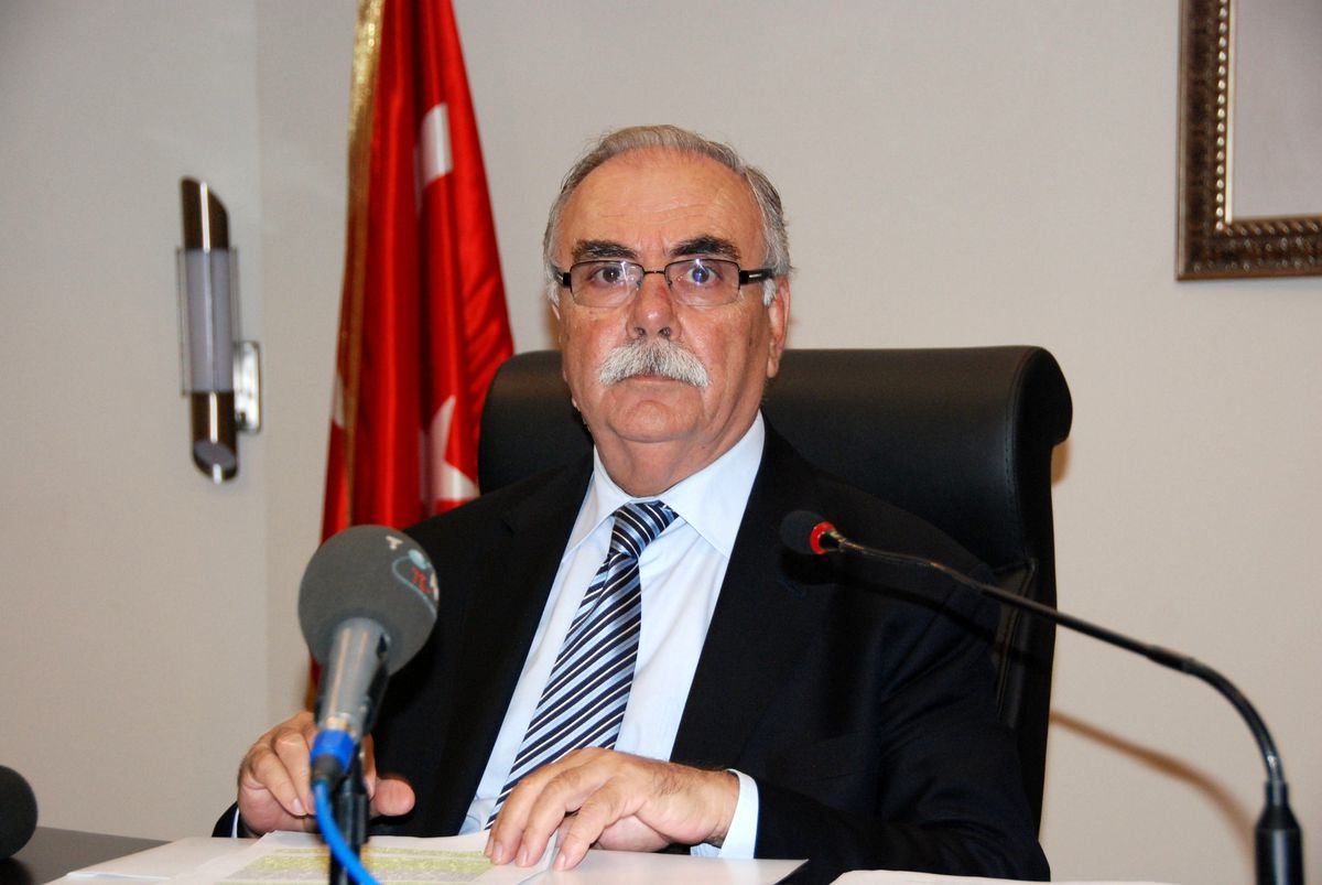 Dünya Çocuk Hakları Günü