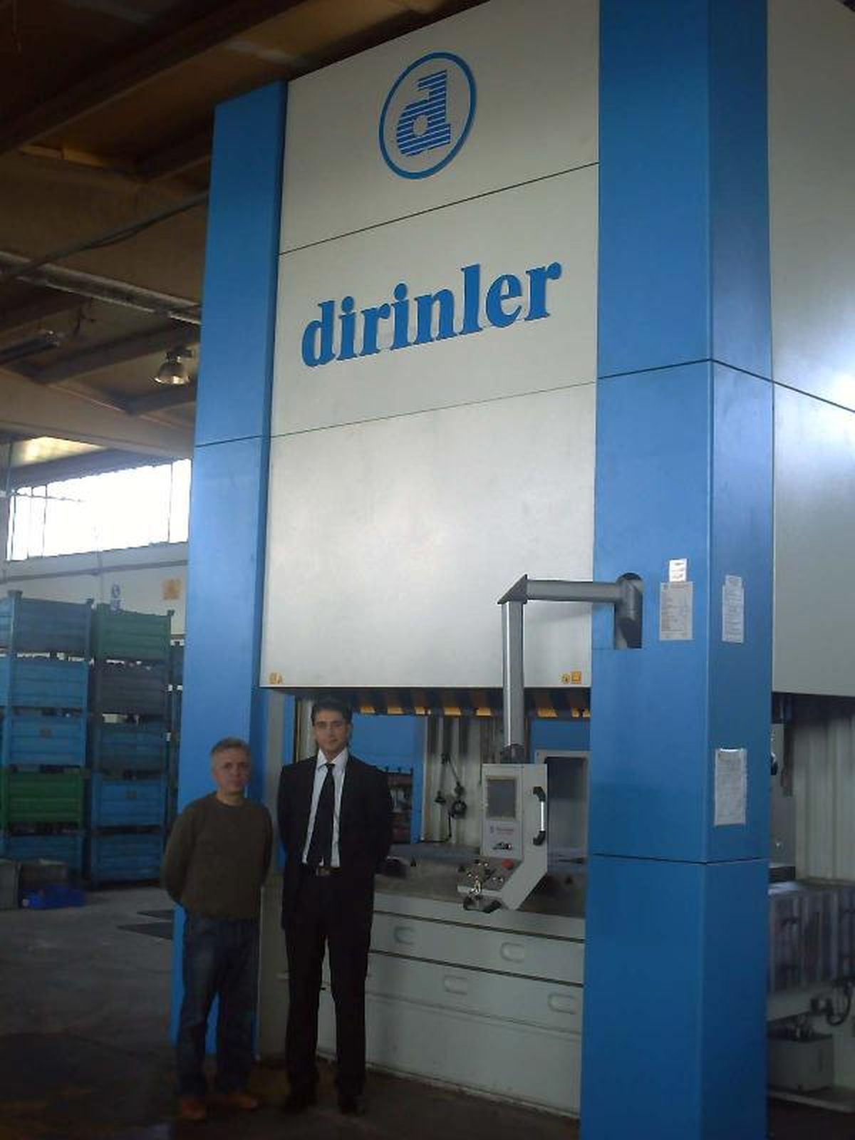 Dünya Makinecileri İzmir\'de Buluşacak