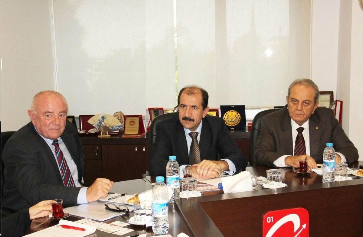 EBRD, Anadolu\'ya Destek Açılımını Adana\'dan Başlatıyor