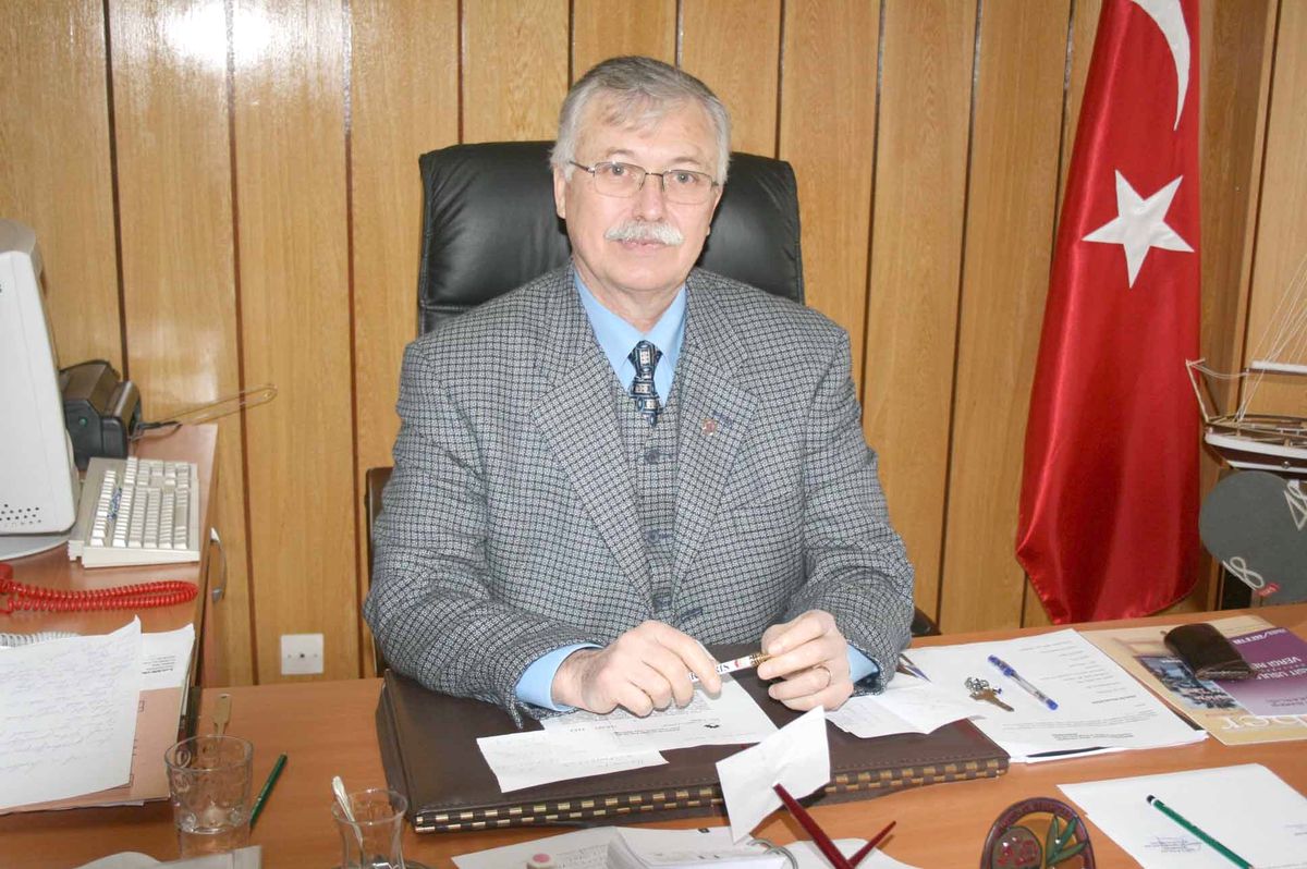 'Herkes Elini Taşın Altına Koyacak'