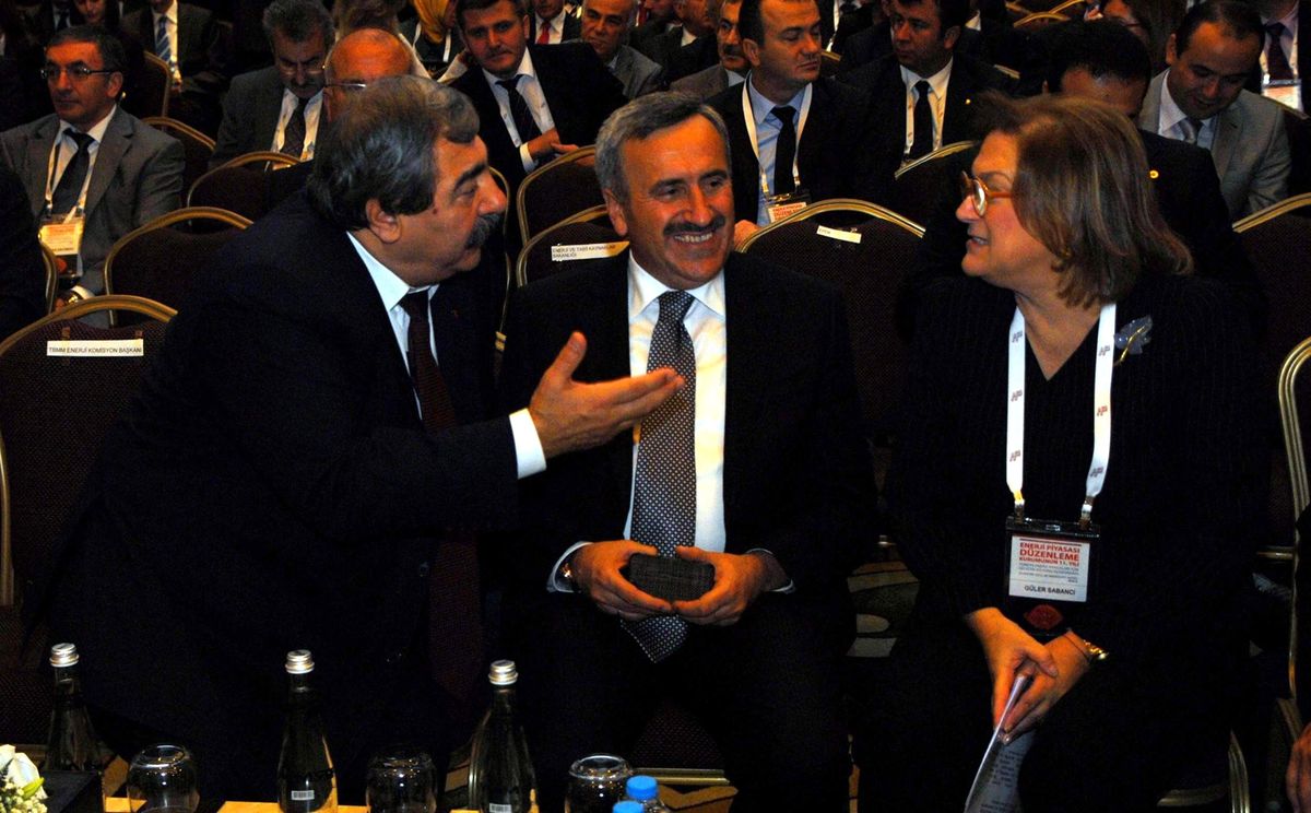 Gaziantep\'ten Kısa Kısa