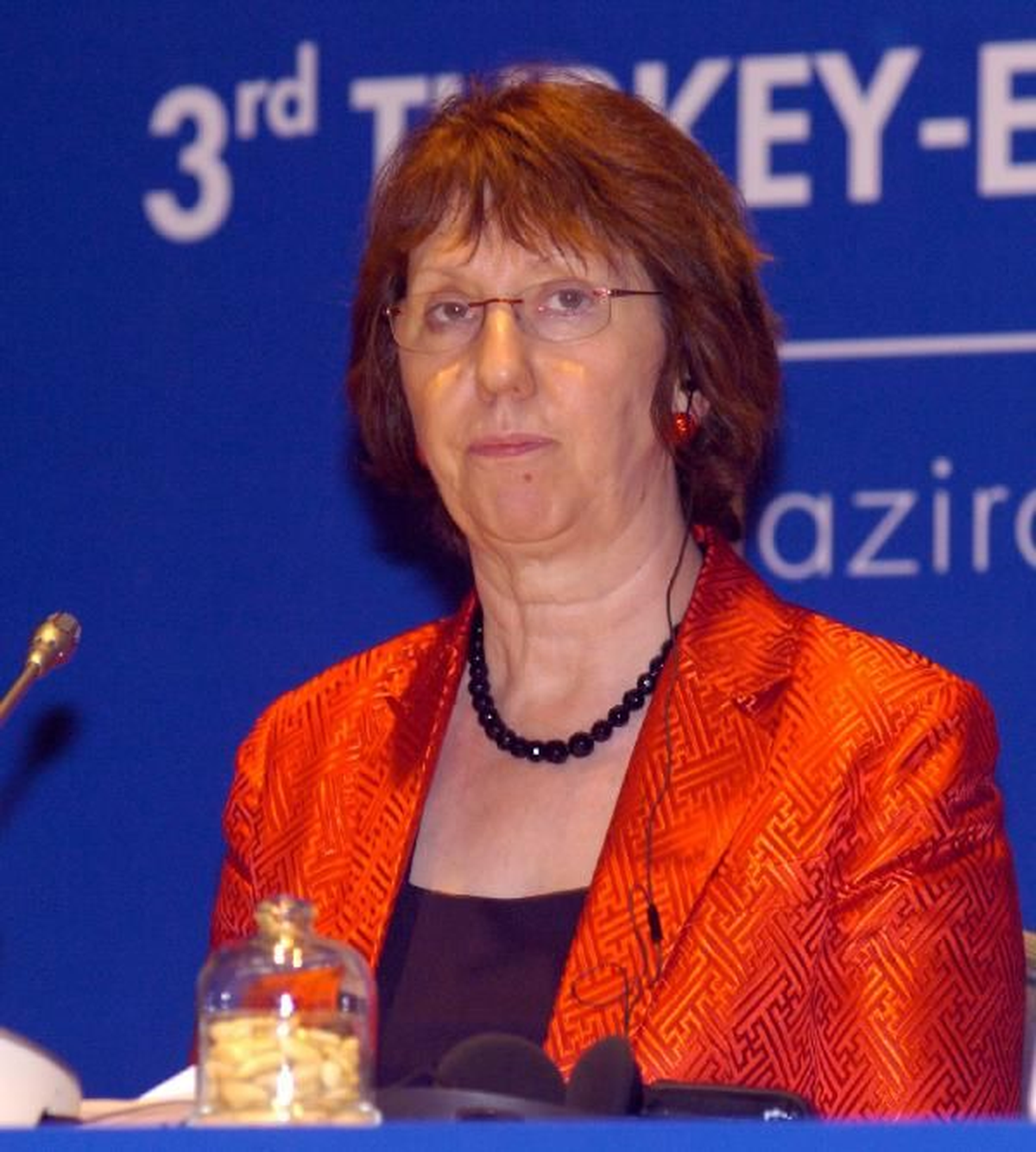 Gazze ve Suriye, AB Dışişleri Bakanları Toplantısında Tartışıldı