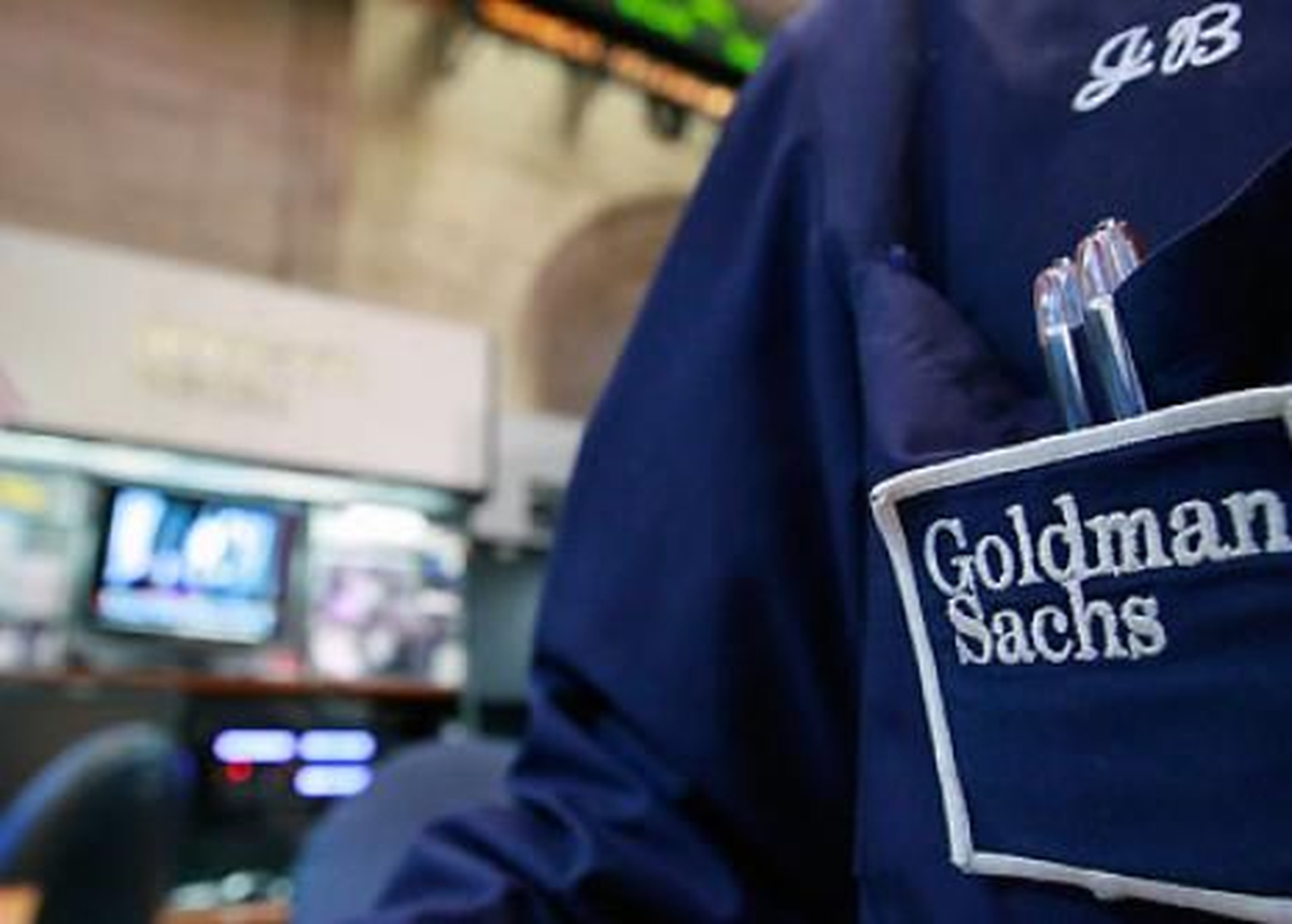Goldman\'dan Borsa Yatırımcısına Uyarı