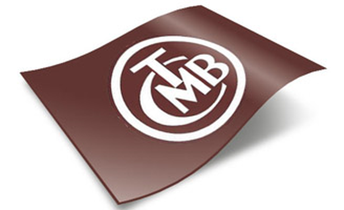Gözler Merkez Bankası\'nda