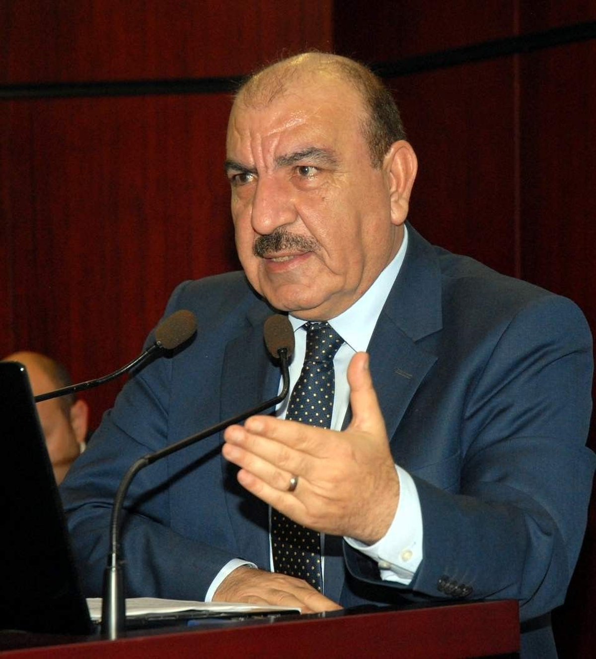 Gto Başkanı Mehmet Aslan Açıklaması