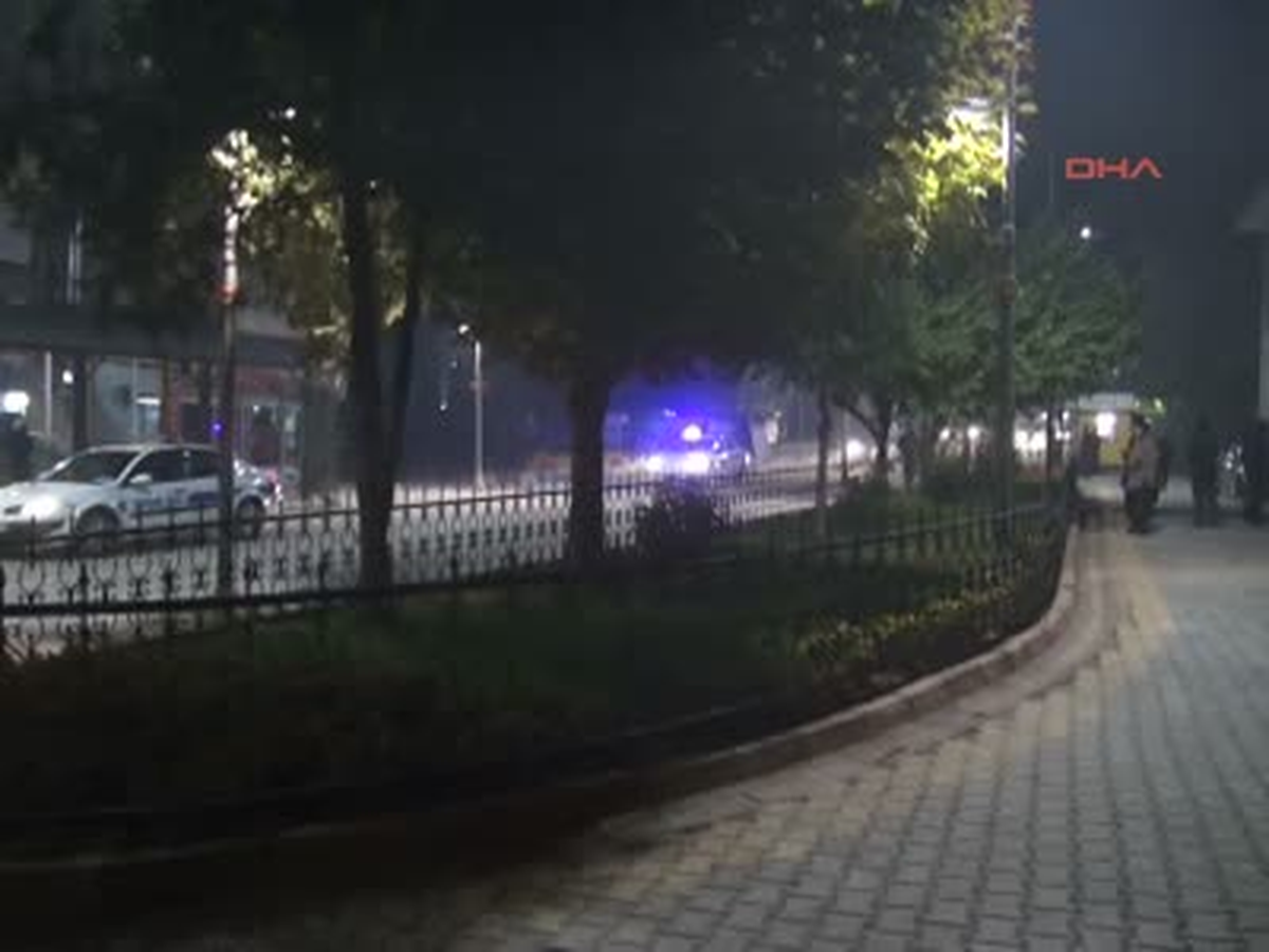 25 MKP\'li Malatya Adliyesine Getirildi
