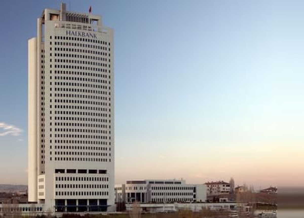 Halkbank Hisseleri Yarın İşlem Görmeye Başlayacak