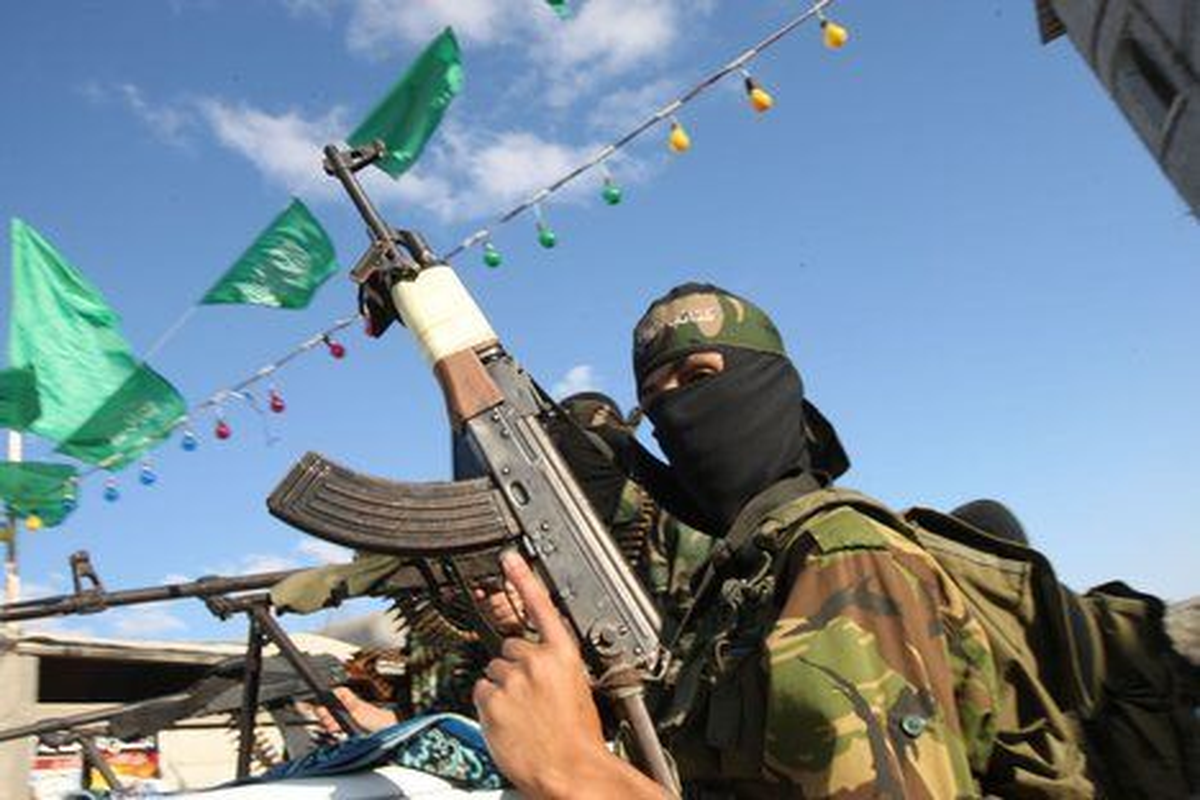 Hamas Ateşkes İlan Edecek