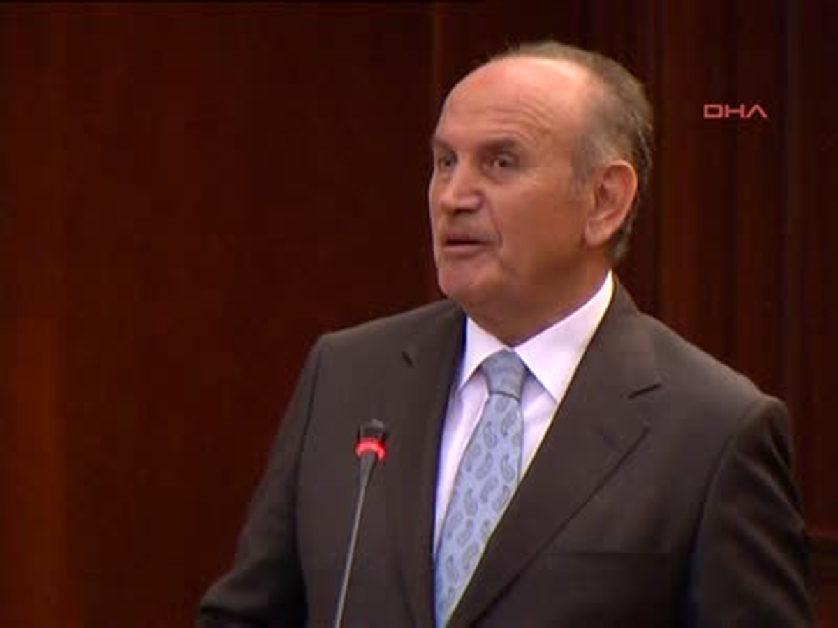 İbb\'nin 2013 Yılı Mali Bütçesi Kabul Edildi