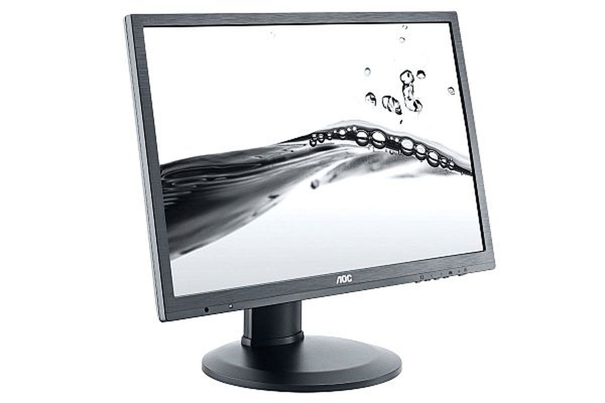 İki Yeni Ergonomik Ekran