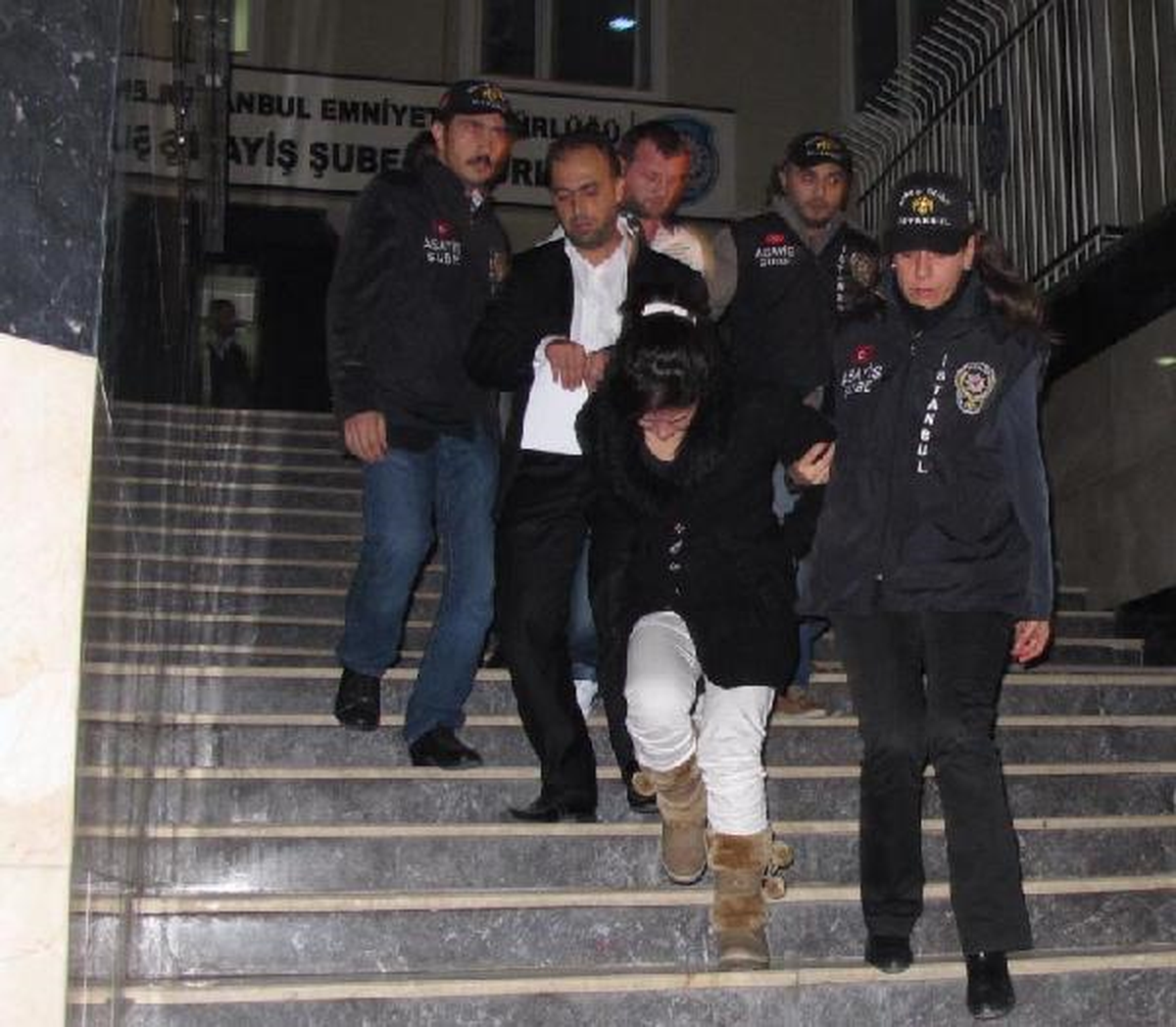 İşadamı Cinayetinde Zanlılar Adliyeye Gönderilecekler