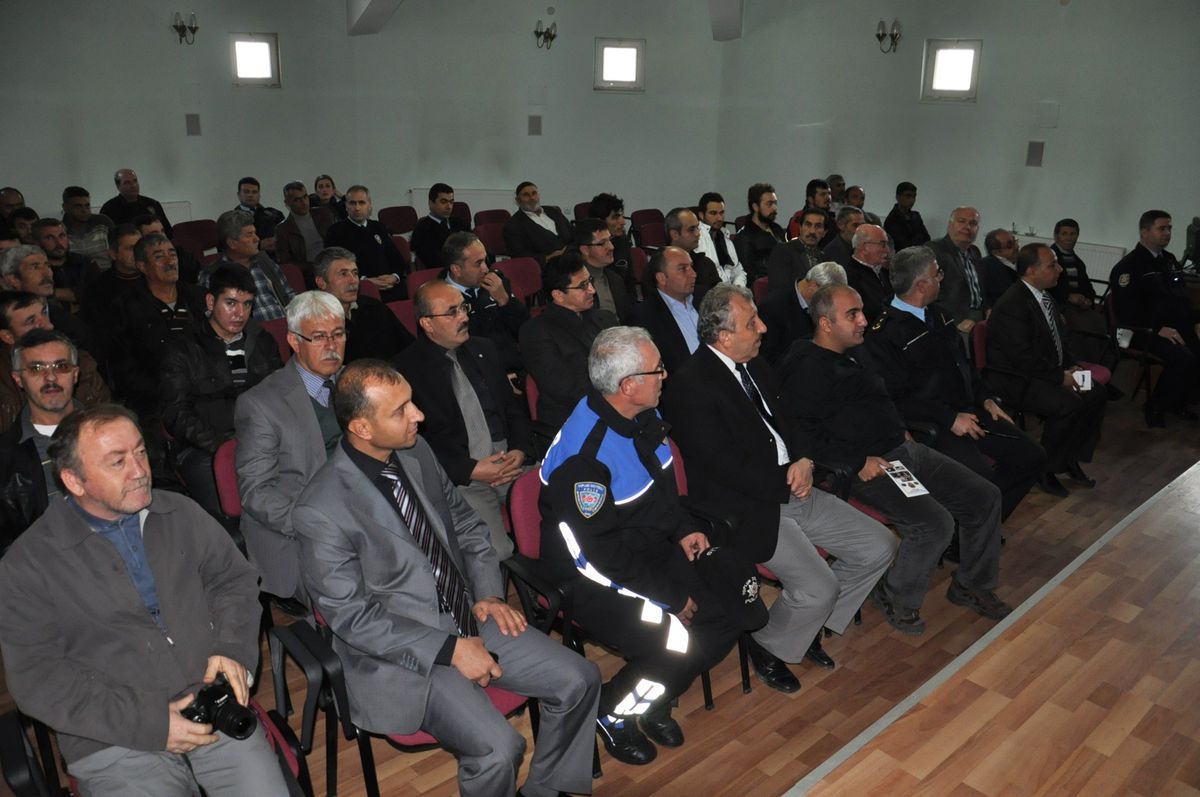İşçilere Patronlardan "Ehliyet" Jesti