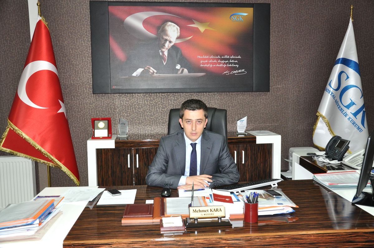 İstanbul\'dan Sonra Rekor Başvuru Şanlıurfa\'da