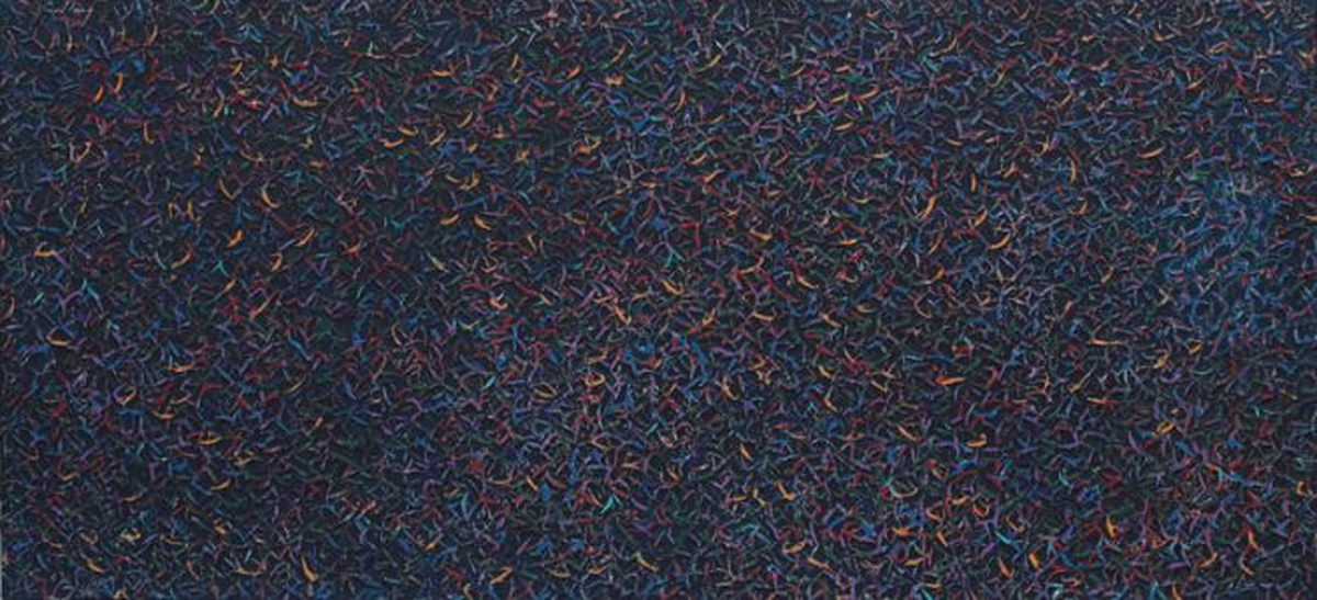 Jale Çelik\'in "Hiç" Adlı Sergisi Gallery Linart\'ta