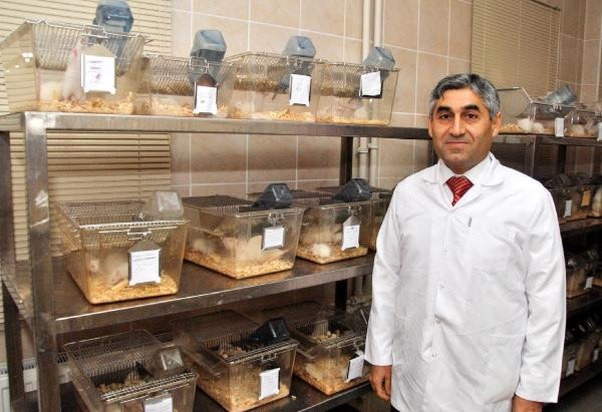 Kanseri Engellemek İçin \'Manda Yoğurdu\' Önerisi