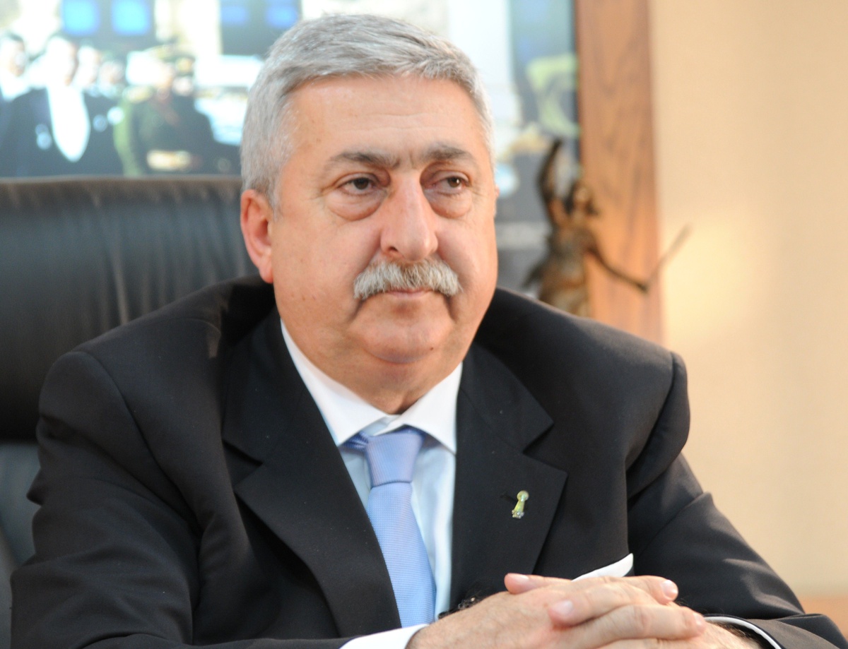 "Kar Lastiği Genelgesi Yeniden Düzenlenmeli"