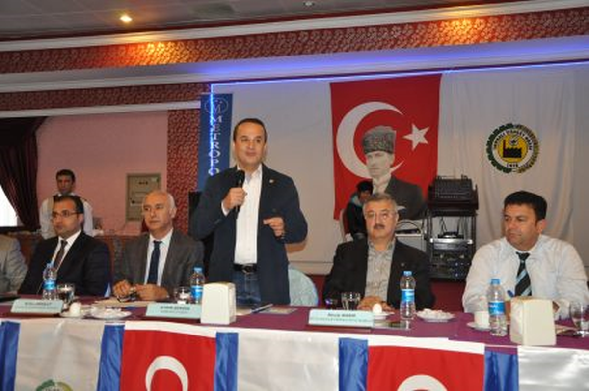 Kentsel Dönüşüm İzmir\'de Ağır Aksak İlerliyor