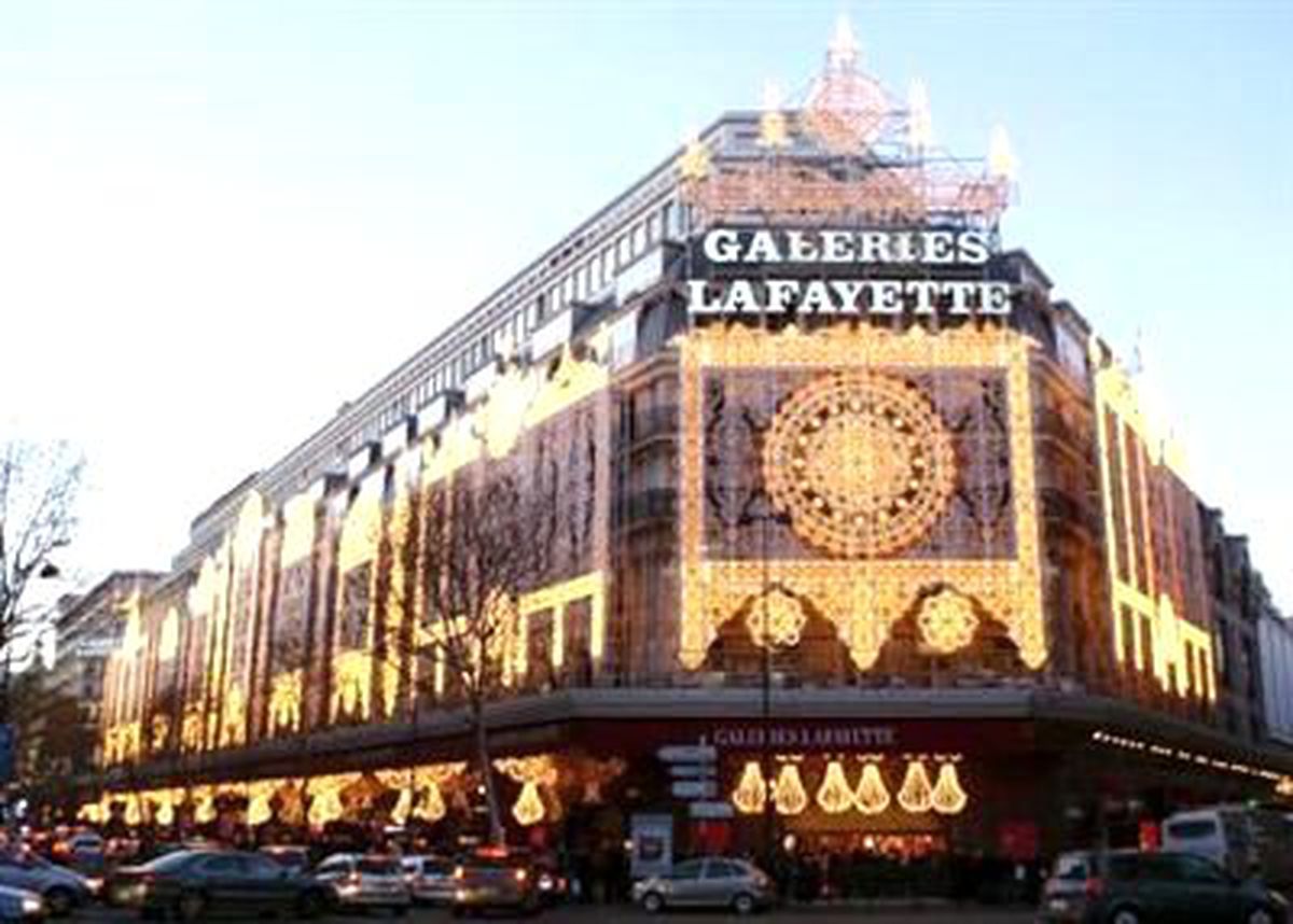 Lafayette Türkiye Pazarına Giriyor