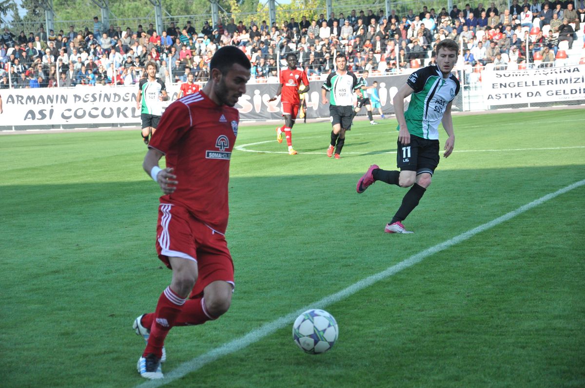 Manisa Süper Amatör Lig