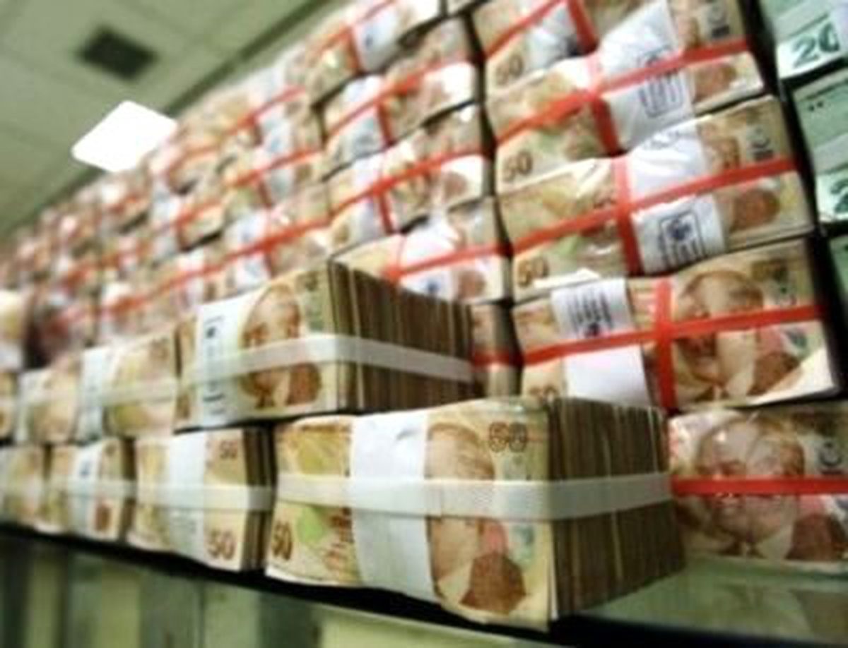 MB 6,5 Milyar Tutarlı 1 Hafta Vadeli Repo İhalesi Açtı