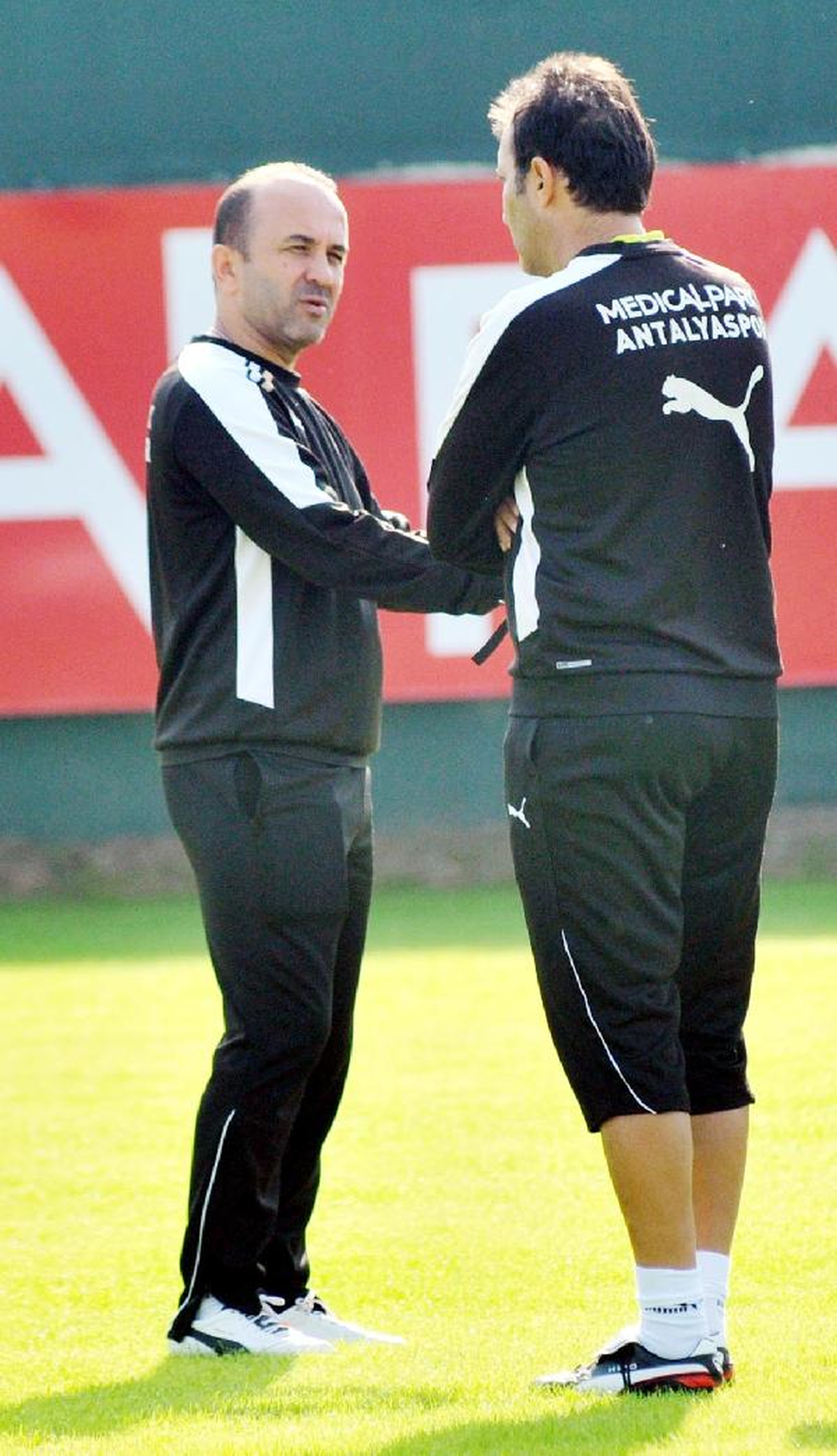 Mehmet Özdilek: "Çok İyi Oynadığımız Bir Maçı Kaybettik