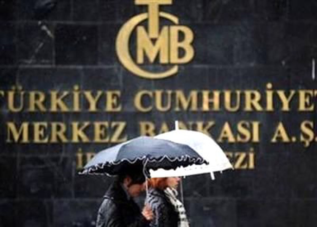Merkez Koridoru Daralttı
