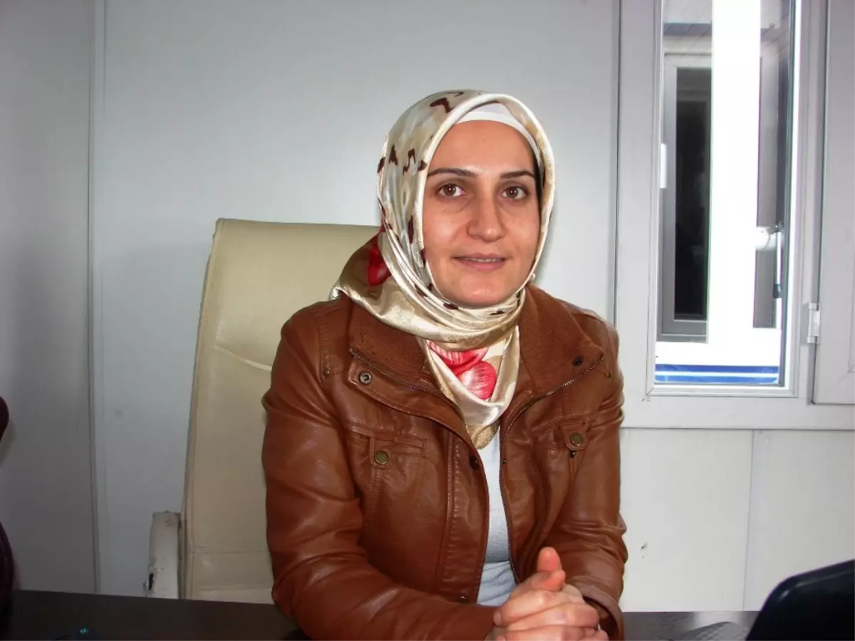 Mikro Kredi Projesi\'nde Büyük Başarı