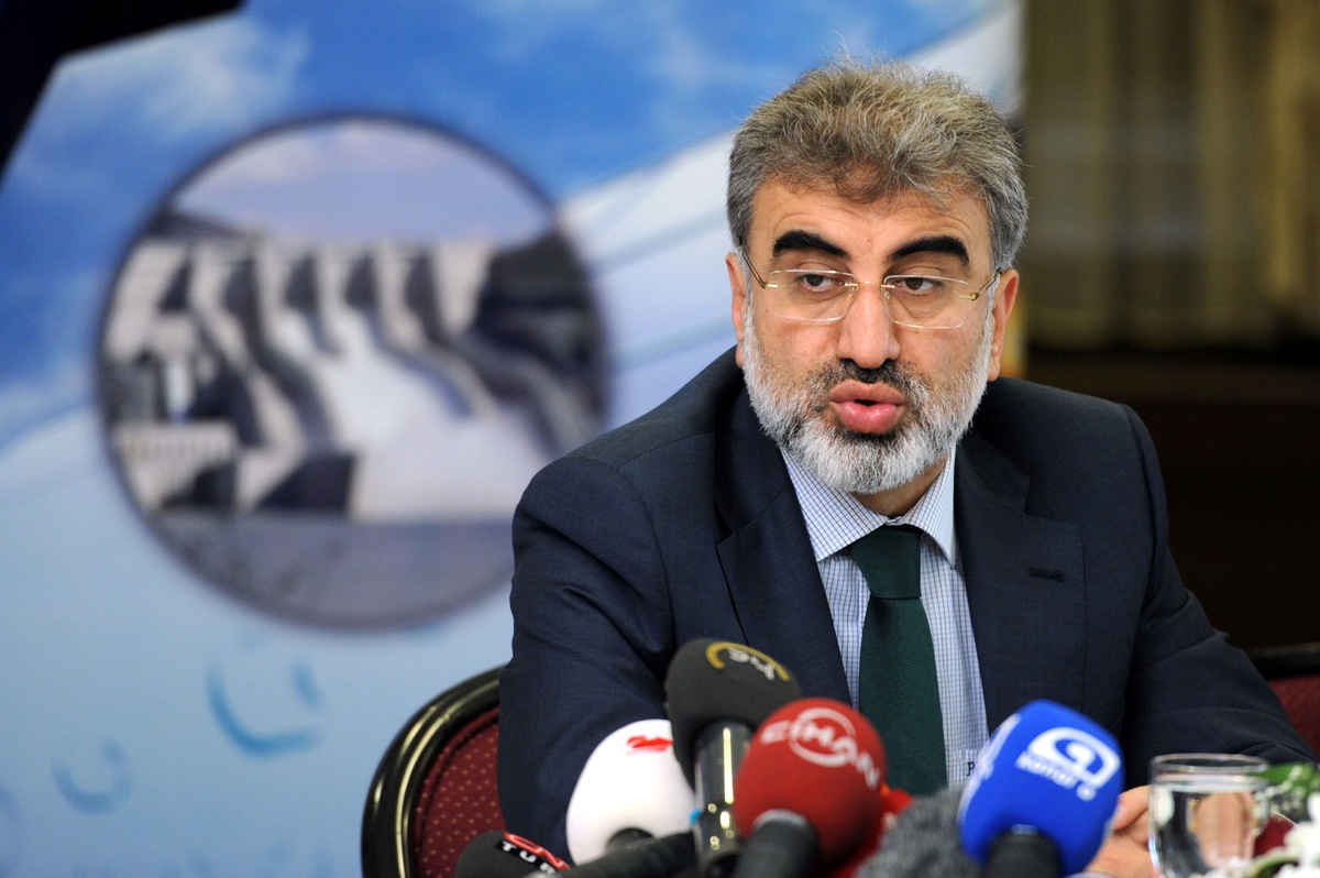 Milli Savunma Bakanlığı\'nın Kayıp Kaçaklar Nedeniyle Epdk\'ya Açtığı Dava