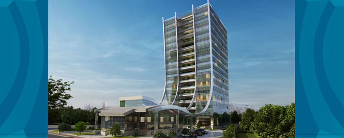 Monumento Kartal\'da Profesyonel Bina Yönetimi