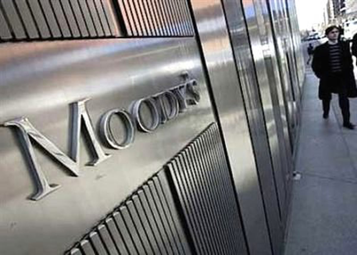 Moody\'s Fransa\'nın Notunu Kırdı