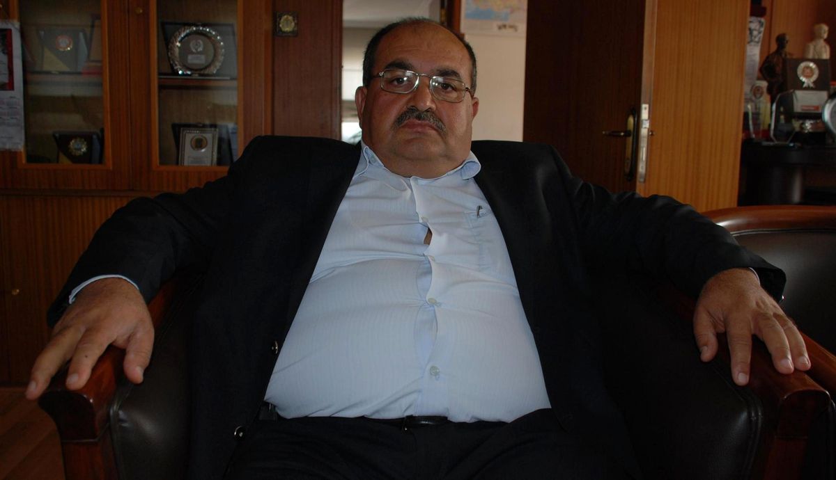 Muhtardan İstifa İddiası