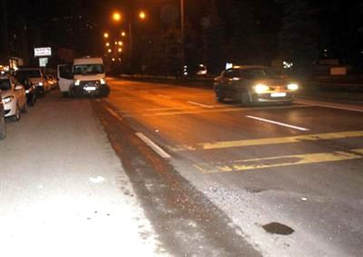 Orduspor Takım Kafilesi Otobüsüne Saldırı