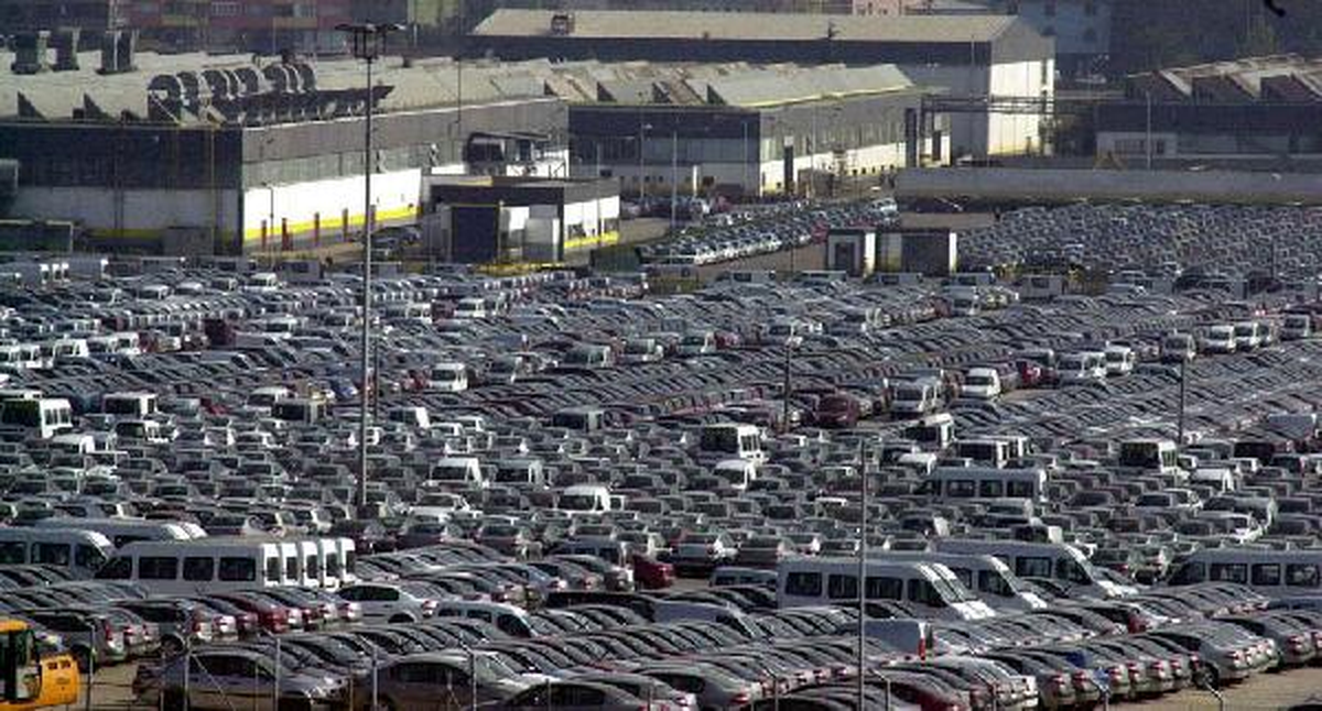 Otomotiv Test Merkezi İçin Son Söz Ankara\'nın