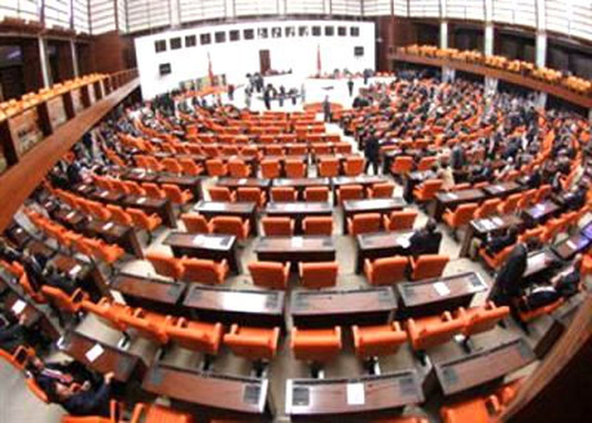 Öyle Bir Torba Yasa Hazırladılar ki Çok Tartışılacak