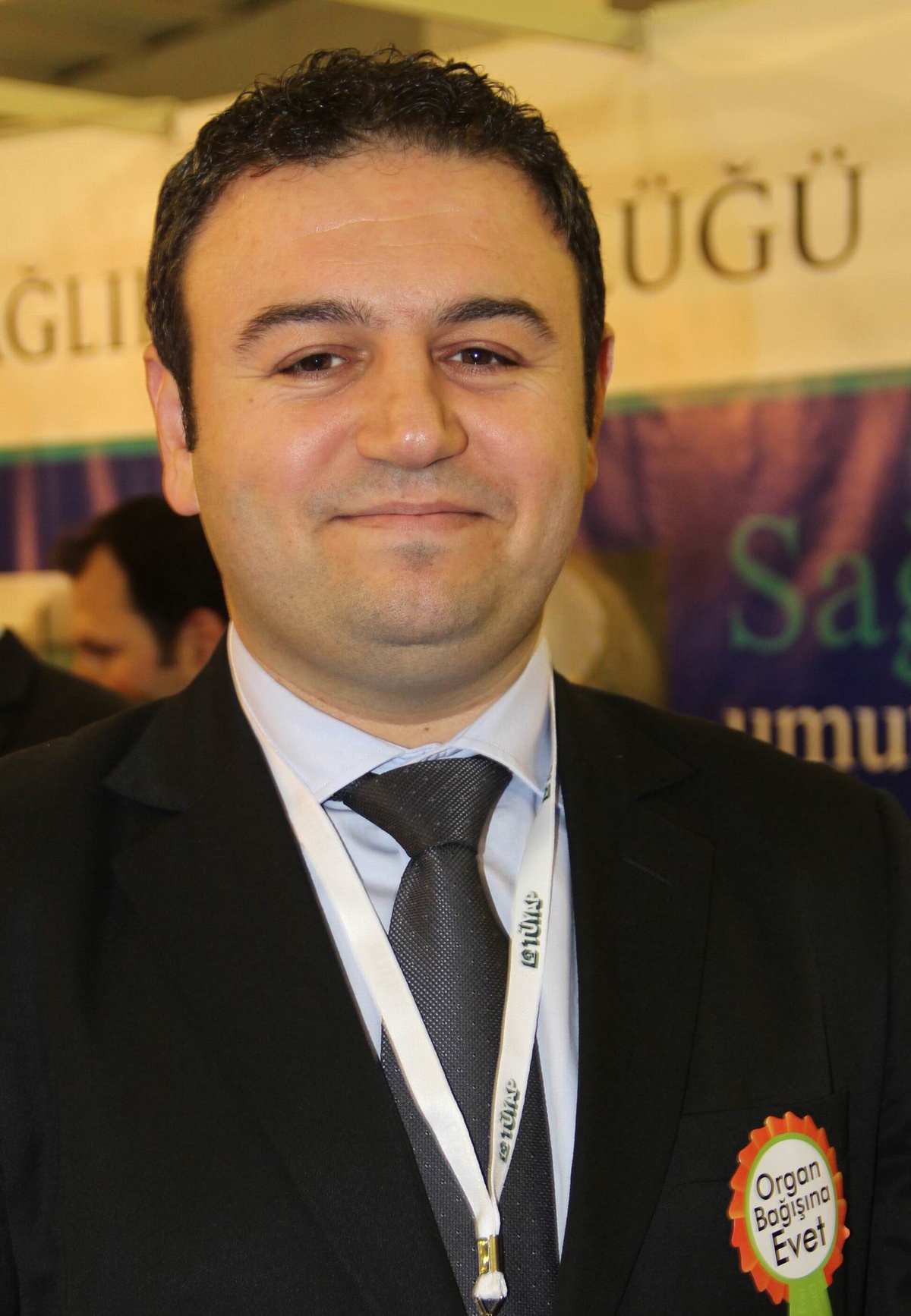 Türkiye\'de 22 Bin Kişi Organ Bekliyor