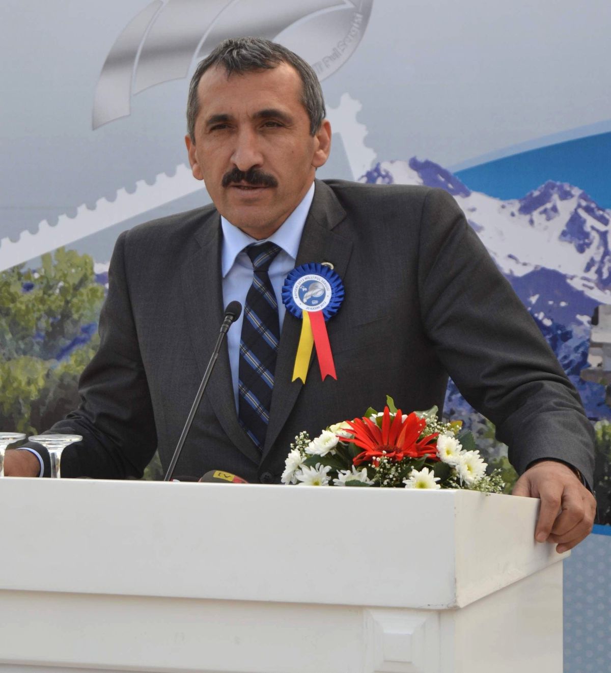 PTT Genel Müdürü Tural Açıklaması