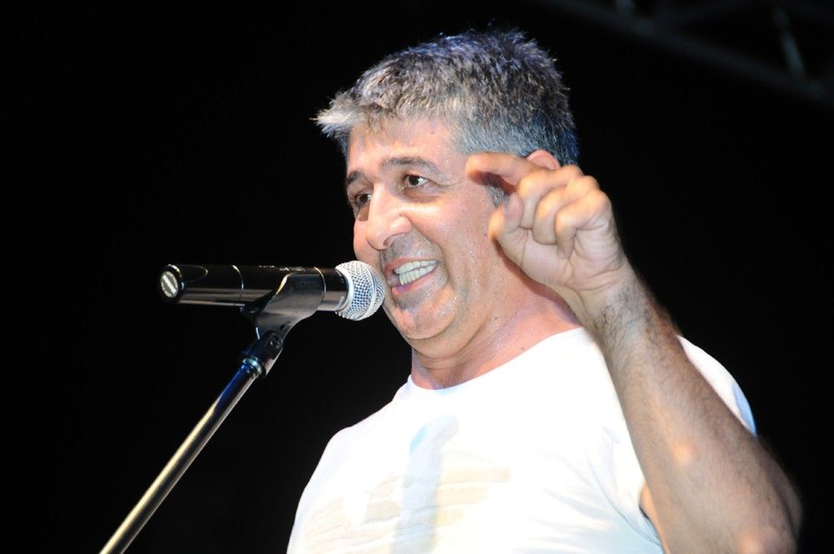 Sanatçı Murat Göğebakan Nevşehir\'de Konser Verecek