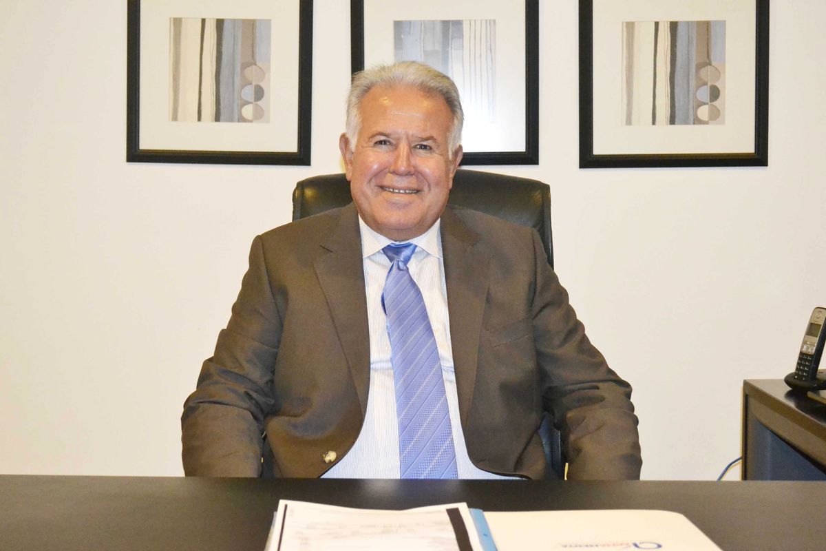 Sanayi Odası\'na Adım Adım