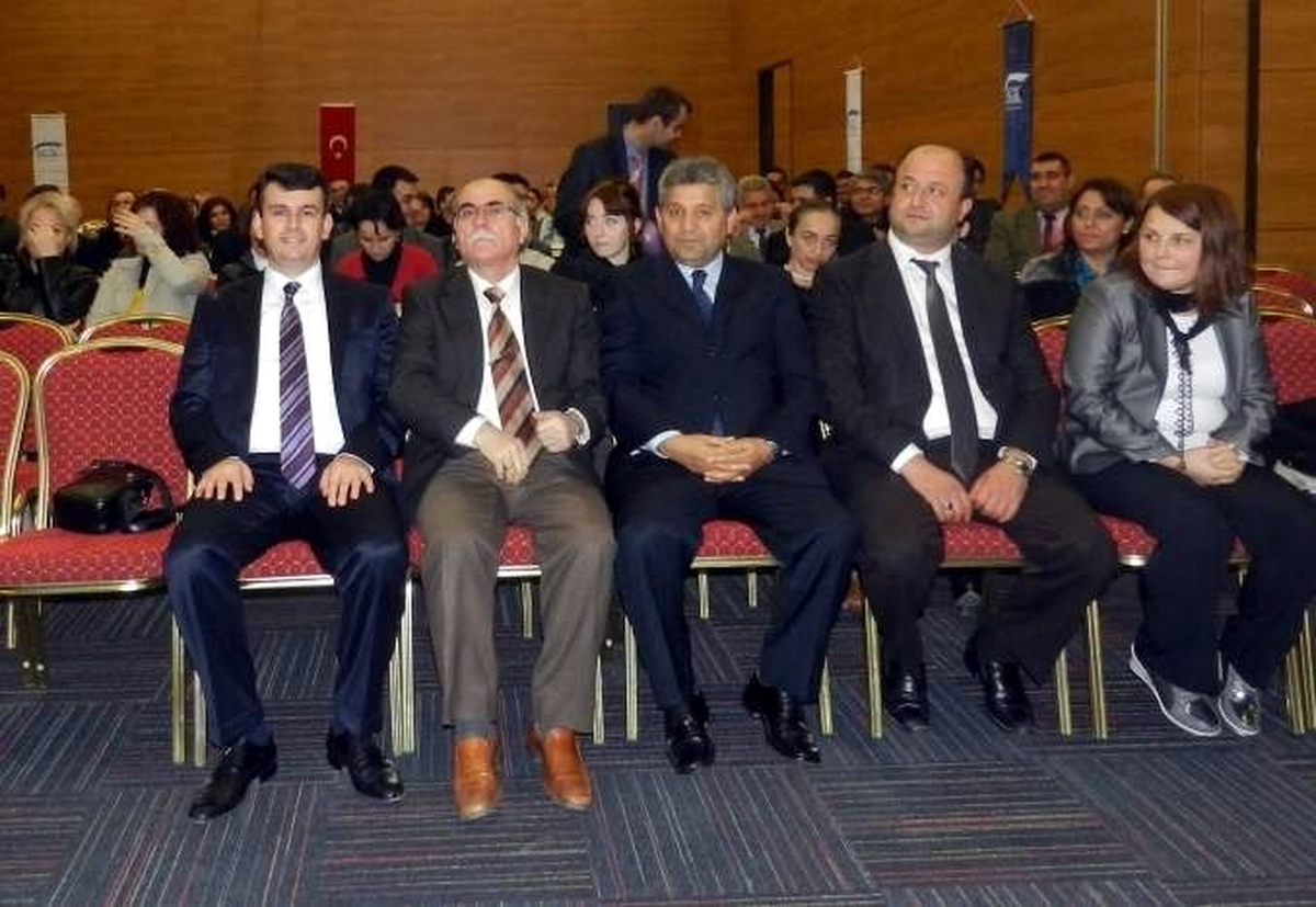 Sgk Personeline, "Öfke Yönetimi" Eğitimi