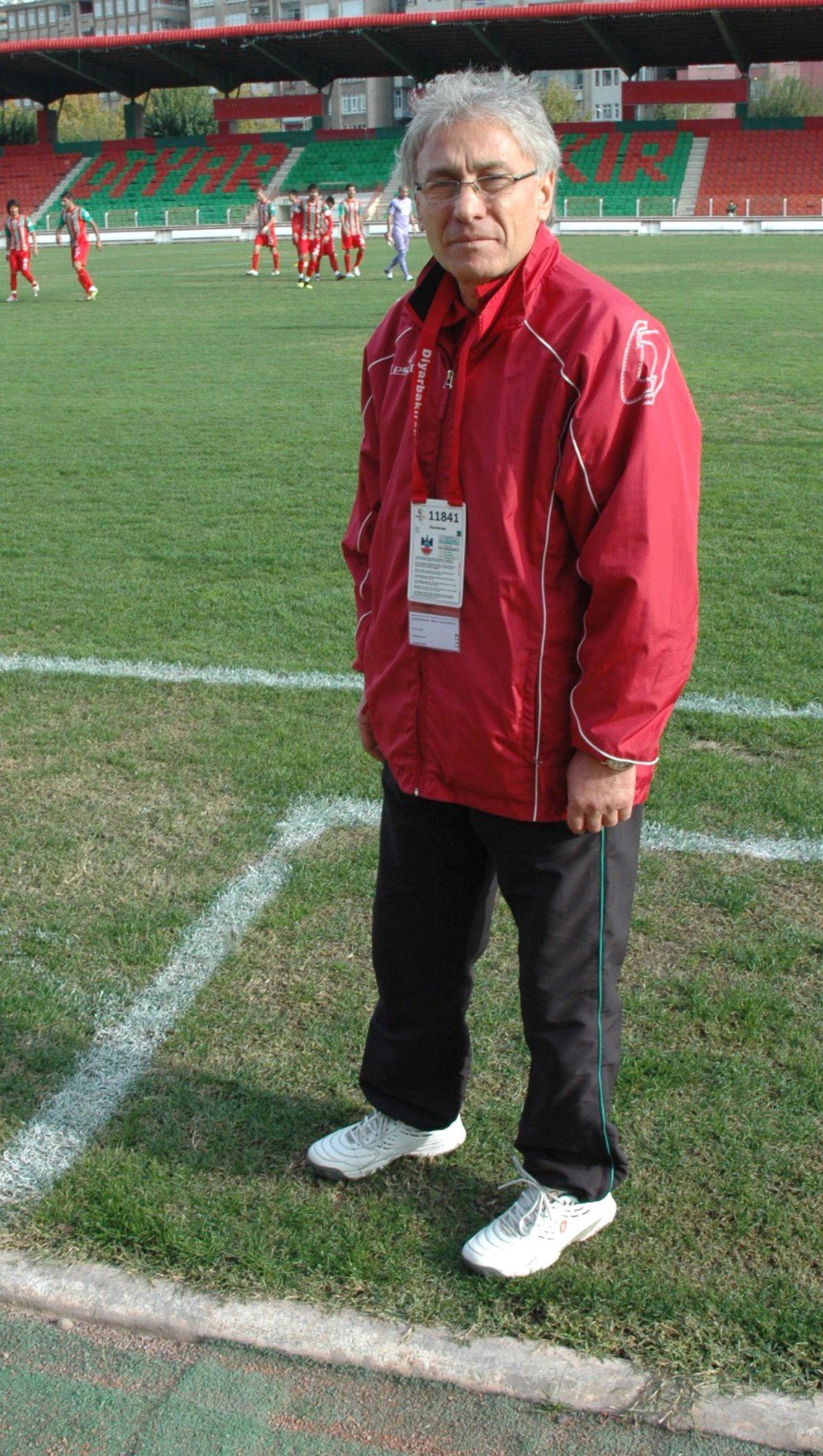 Spor Toto 3. Lig