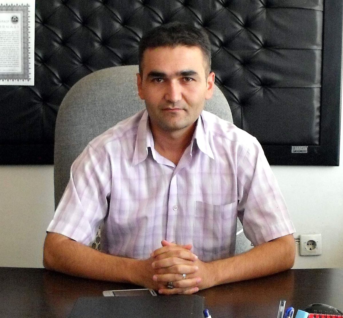 SYDV, Yavuzeli\'nde Kömür Dağıtımını Tamamladı