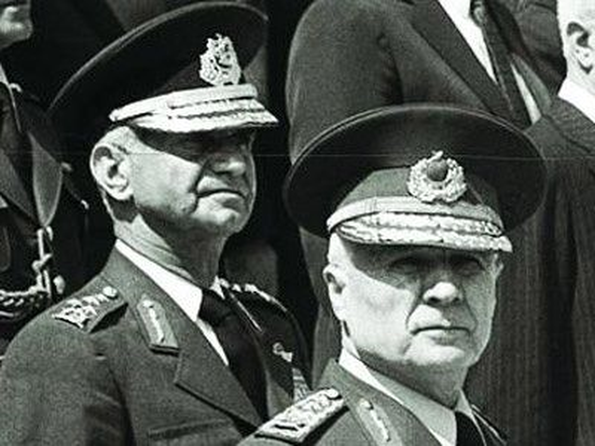 Tarihi Davanın İlk Gününde Yaşananlar