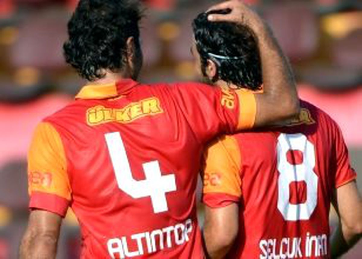 Terim Kadroyu Açıkladı